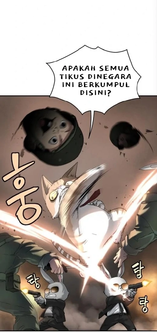 Oh! Dangun Chapter 64 - halaman 63