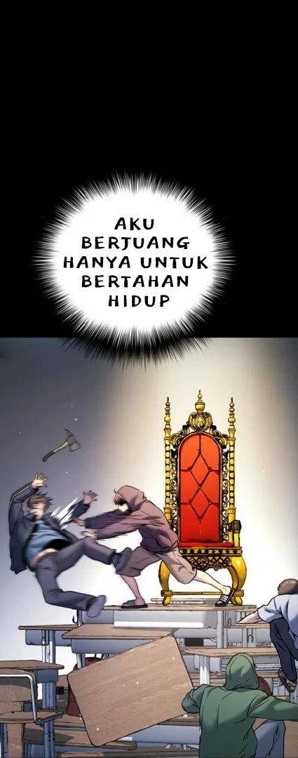 Oh! Dangun Chapter 64 - halaman 66