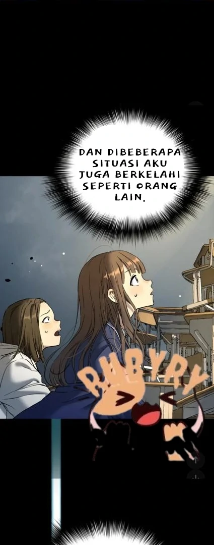 Oh! Dangun Chapter 64 - halaman 67
