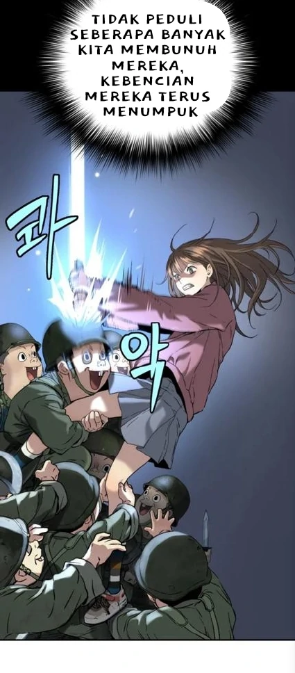 Oh! Dangun Chapter 64 - halaman 68