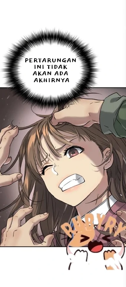 Oh! Dangun Chapter 64 - halaman 69