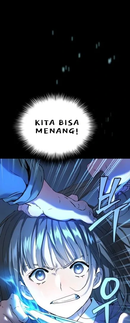 Oh! Dangun Chapter 64 - halaman 74
