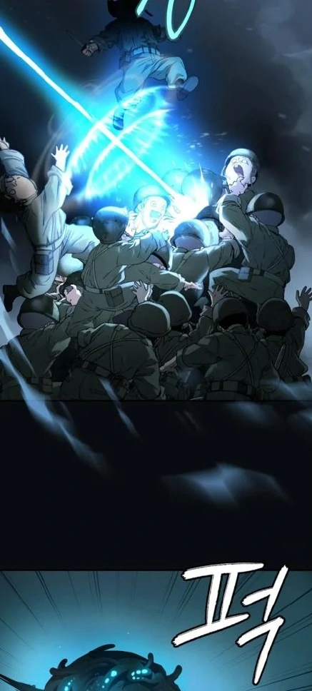 Oh! Dangun Chapter 64 - halaman 76