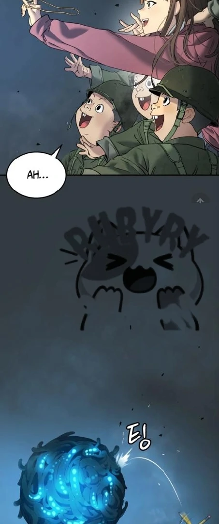 Oh! Dangun Chapter 64 - halaman 79
