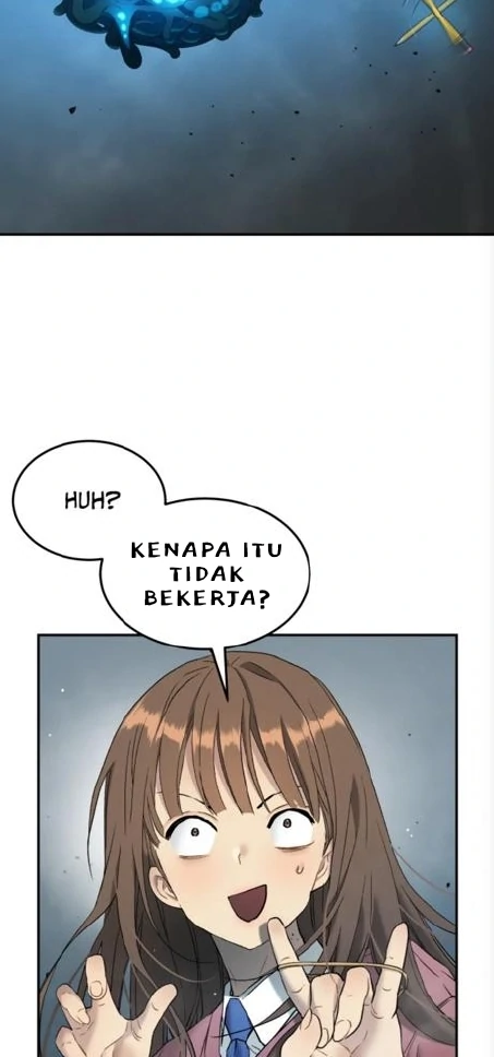 Oh! Dangun Chapter 64 - halaman 80
