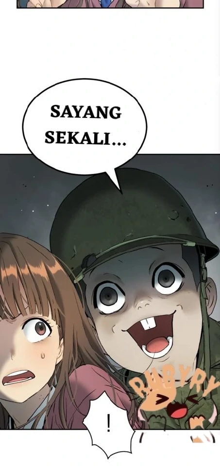 Oh! Dangun Chapter 64 - halaman 81