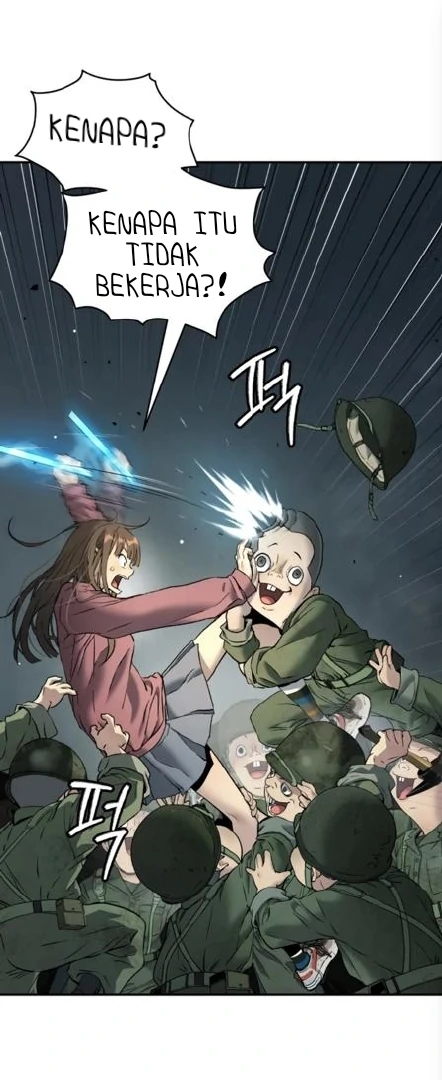 Oh! Dangun Chapter 64 - halaman 82