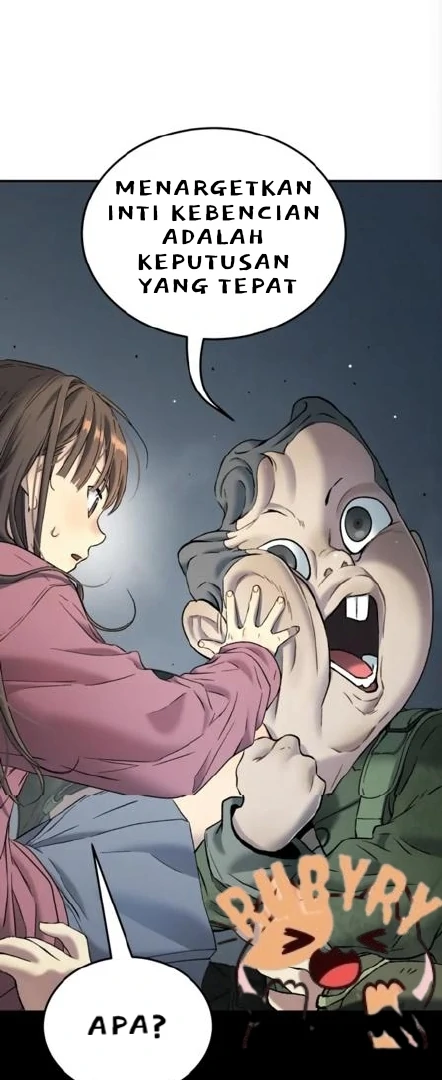 Oh! Dangun Chapter 64 - halaman 83