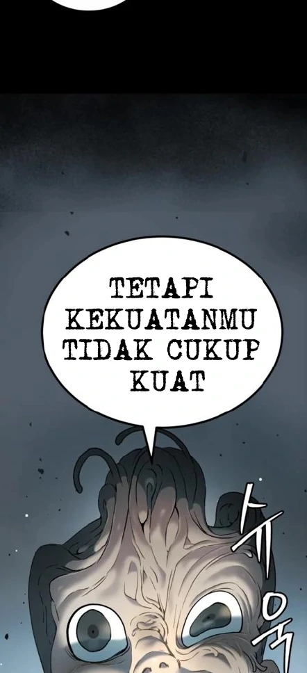 Oh! Dangun Chapter 64 - halaman 84
