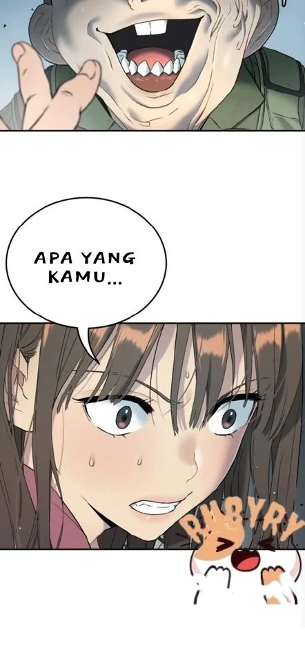 Oh! Dangun Chapter 64 - halaman 85