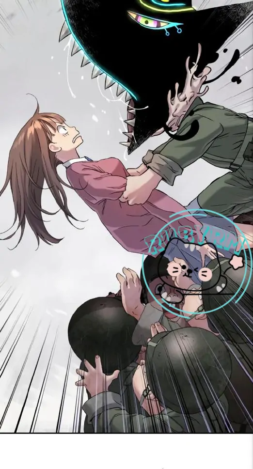 Oh! Dangun Chapter 65 - halaman 13