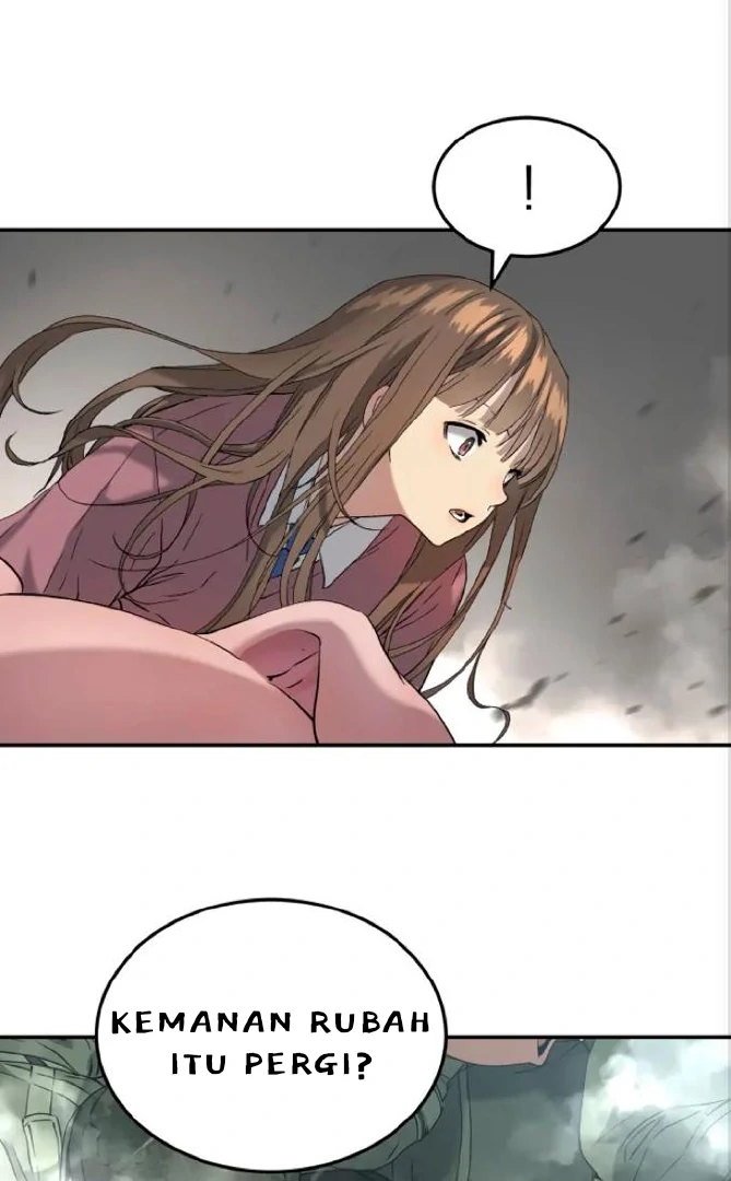 Oh! Dangun Chapter 65 - halaman 18