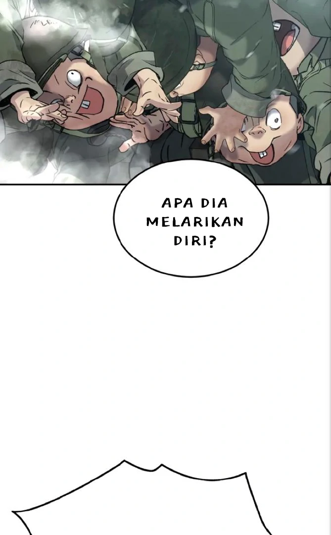Oh! Dangun Chapter 65 - halaman 19