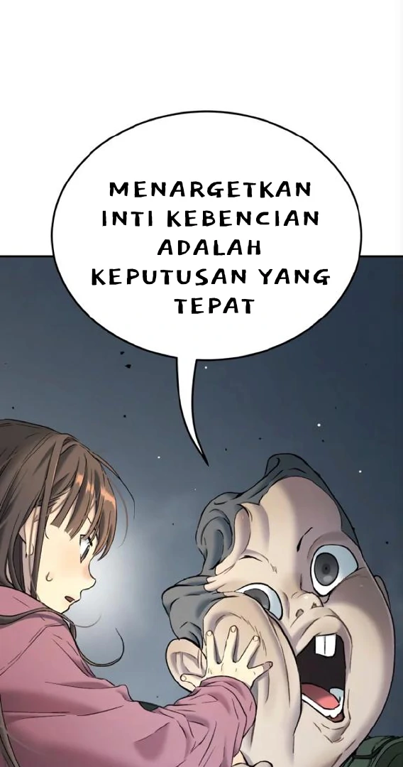 Oh! Dangun Chapter 65 - halaman 2