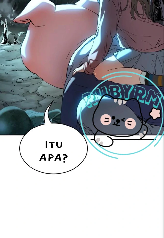 Oh! Dangun Chapter 65 - halaman 21