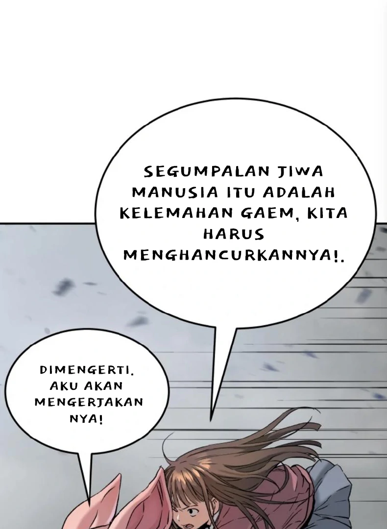 Oh! Dangun Chapter 65 - halaman 22