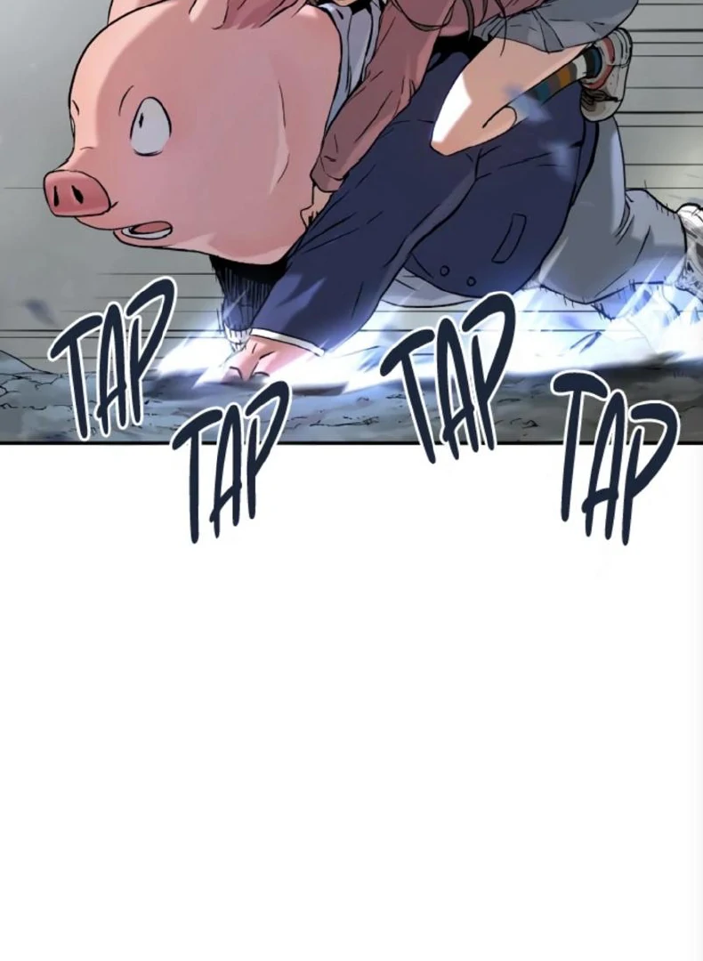 Oh! Dangun Chapter 65 - halaman 23