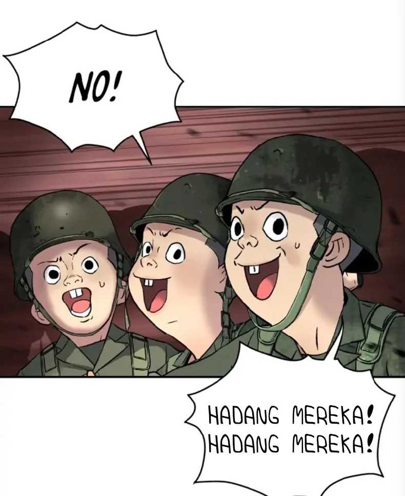 Oh! Dangun Chapter 65 - halaman 24