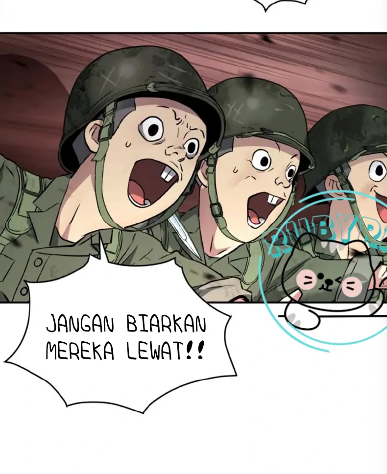 Oh! Dangun Chapter 65 - halaman 25