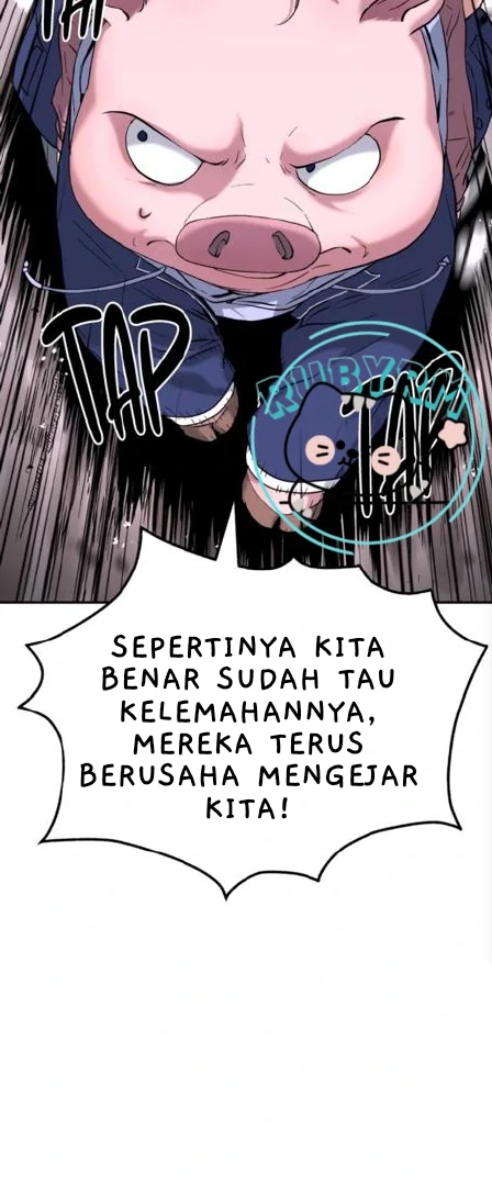 Oh! Dangun Chapter 65 - halaman 27
