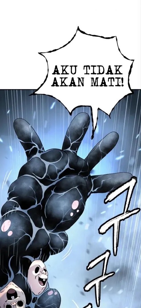 Oh! Dangun Chapter 65 - halaman 30