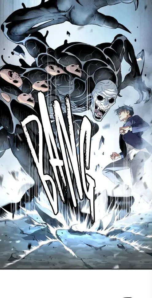 Oh! Dangun Chapter 65 - halaman 32