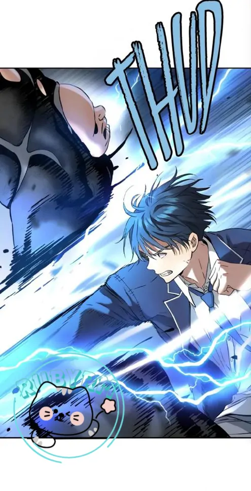 Oh! Dangun Chapter 65 - halaman 33