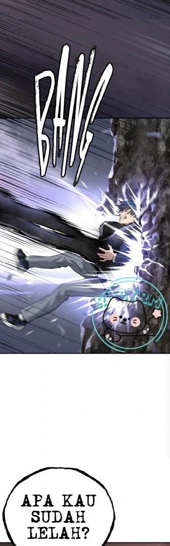 Oh! Dangun Chapter 65 - halaman 35