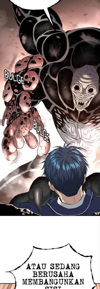 Oh! Dangun Chapter 65 - halaman 36