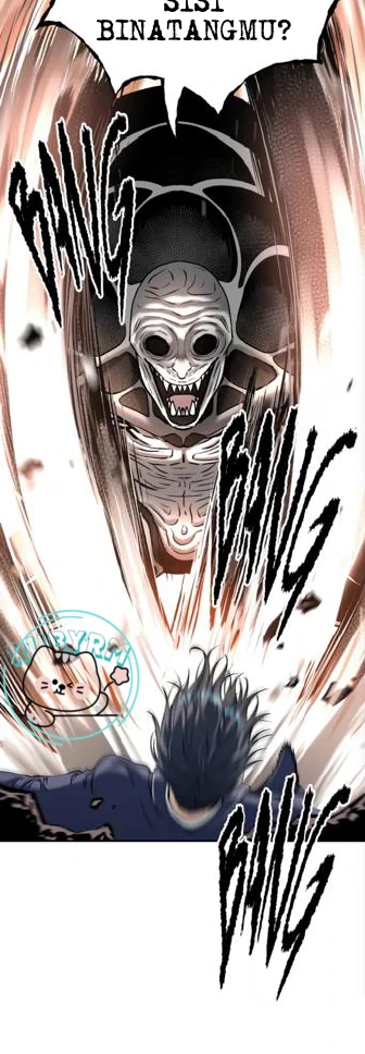 Oh! Dangun Chapter 65 - halaman 37