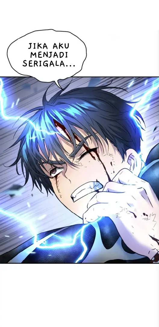 Oh! Dangun Chapter 65 - halaman 38