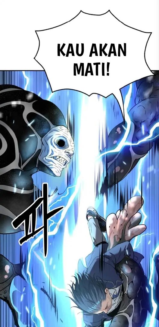 Oh! Dangun Chapter 65 - halaman 39