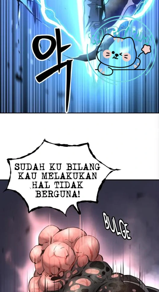 Oh! Dangun Chapter 65 - halaman 40
