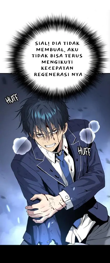 Oh! Dangun Chapter 65 - halaman 42