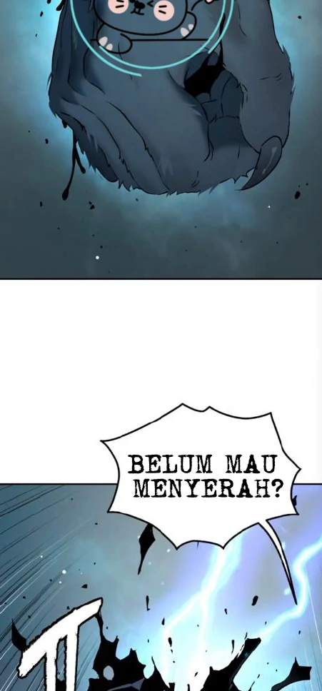 Oh! Dangun Chapter 65 - halaman 44