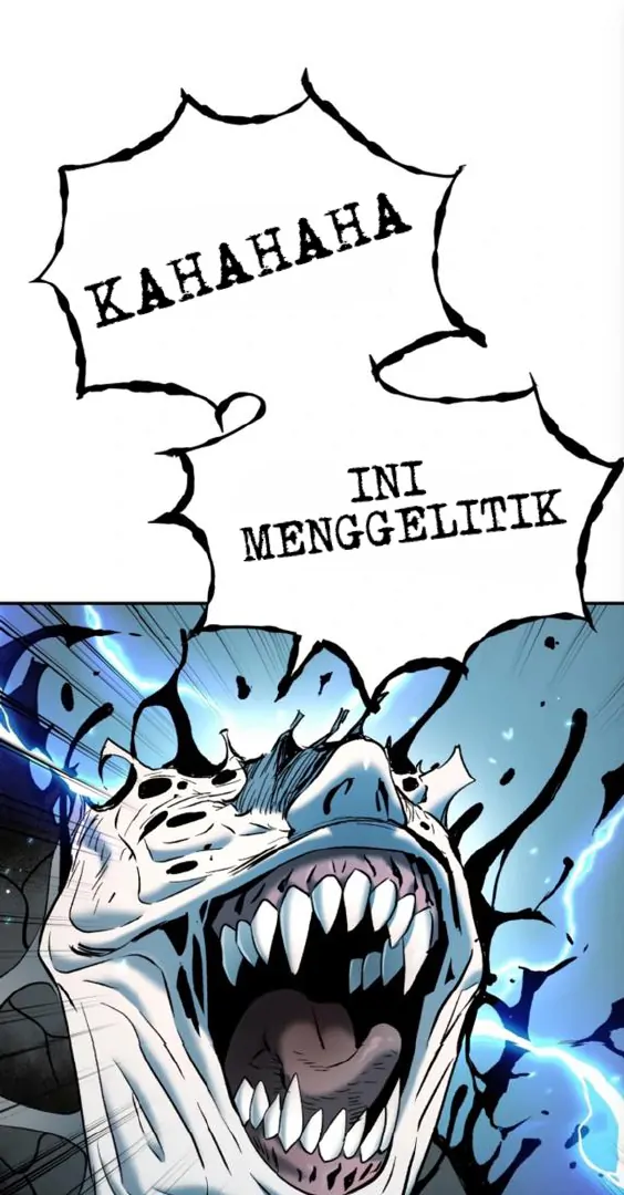 Oh! Dangun Chapter 65 - halaman 46