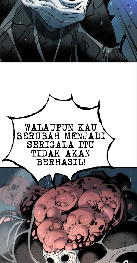 Oh! Dangun Chapter 65 - halaman 47