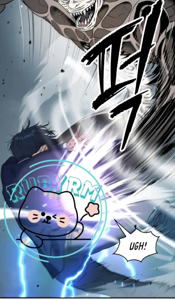 Oh! Dangun Chapter 65 - halaman 48