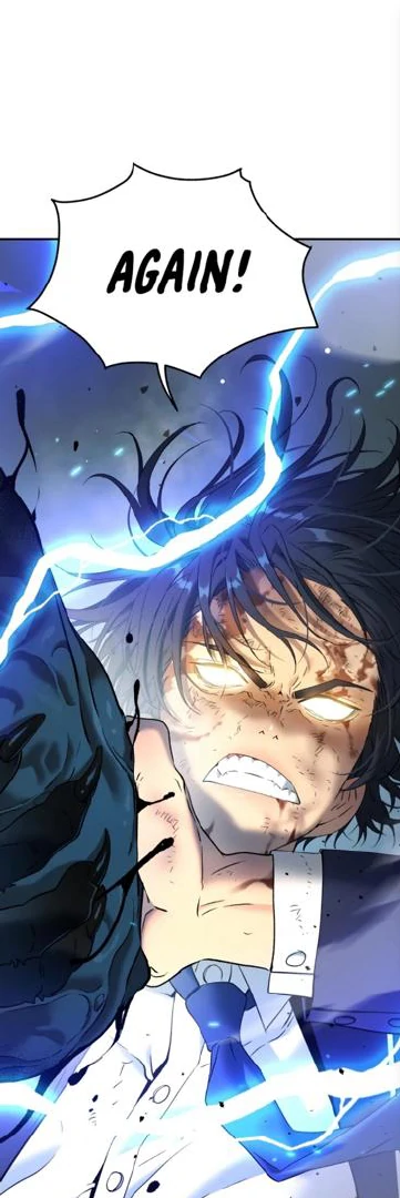 Oh! Dangun Chapter 65 - halaman 50