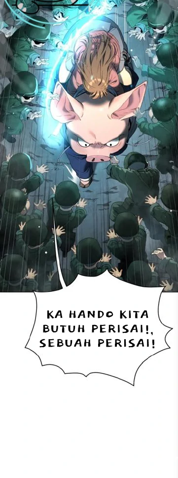 Oh! Dangun Chapter 65 - halaman 52
