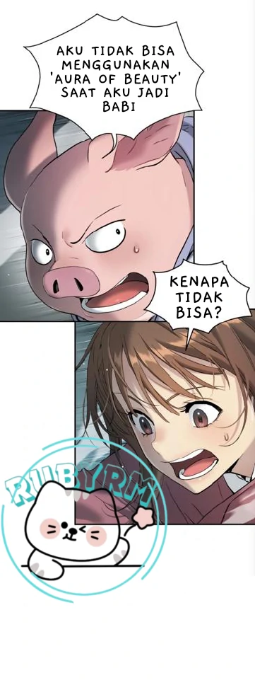 Oh! Dangun Chapter 65 - halaman 53