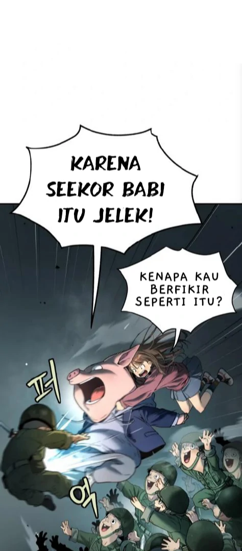 Oh! Dangun Chapter 65 - halaman 54
