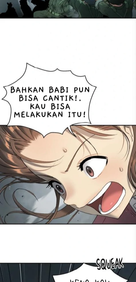 Oh! Dangun Chapter 65 - halaman 55