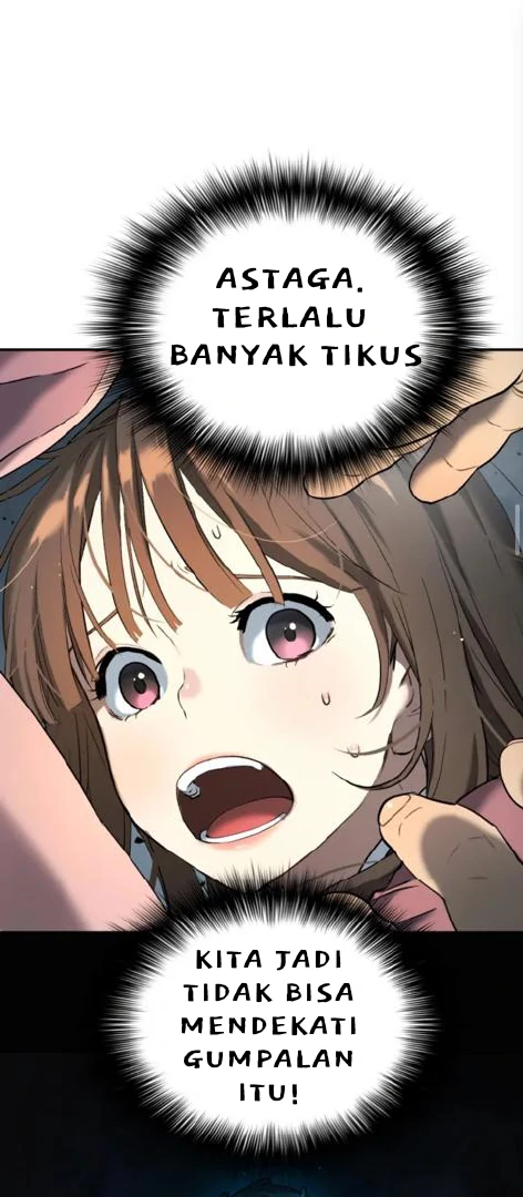Oh! Dangun Chapter 65 - halaman 57