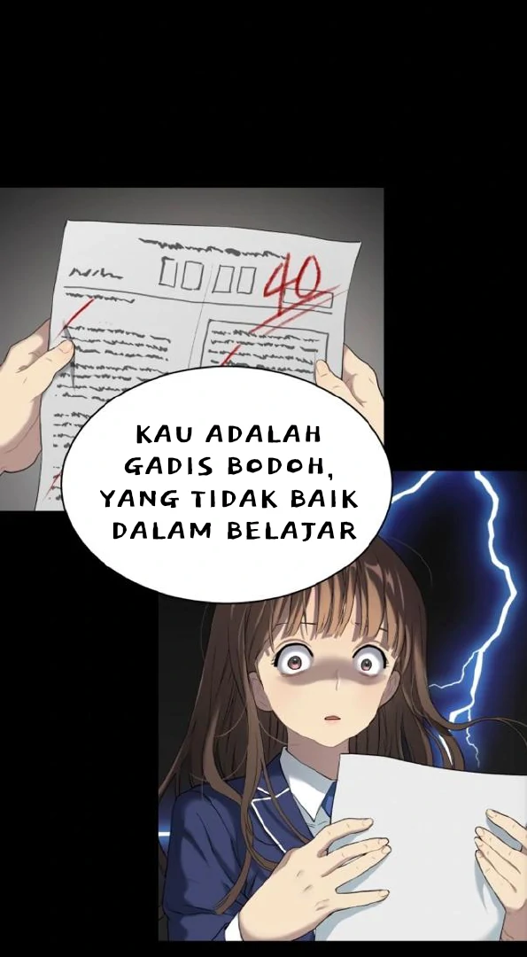Oh! Dangun Chapter 65 - halaman 6
