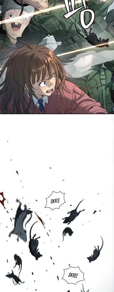 Oh! Dangun Chapter 65 - halaman 63