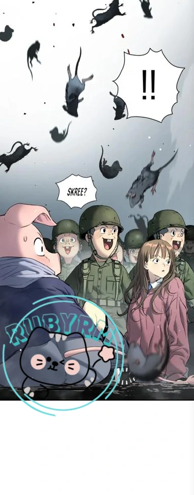 Oh! Dangun Chapter 65 - halaman 64