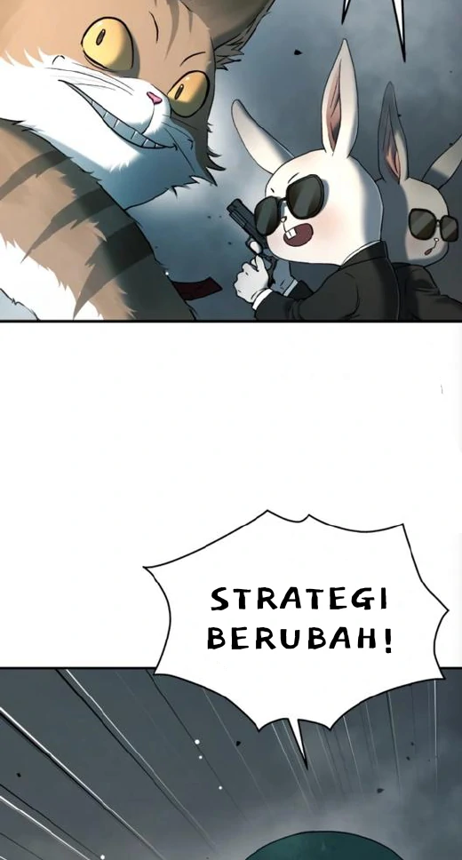 Oh! Dangun Chapter 65 - halaman 67