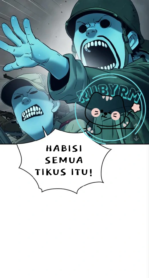 Oh! Dangun Chapter 65 - halaman 68