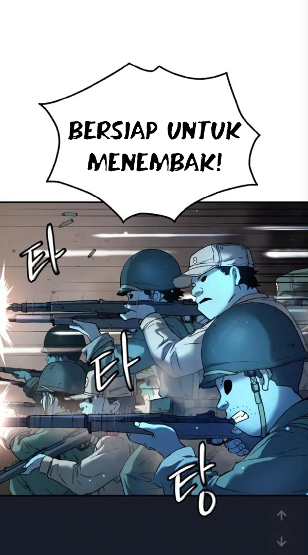 Oh! Dangun Chapter 65 - halaman 69